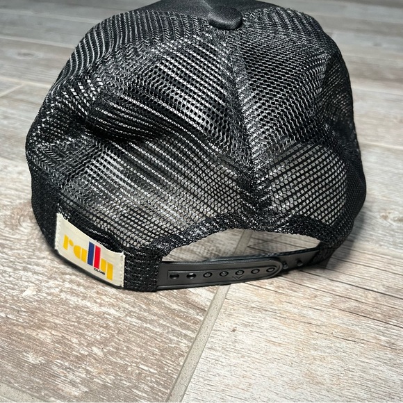 Rally Club - Mother Trucker Cap - Picture 2 of 4